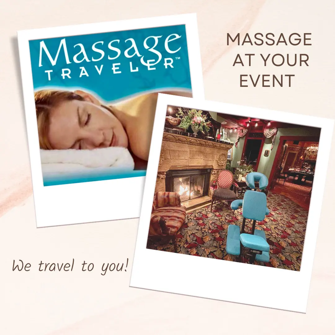 Massage Traveler™ LLC